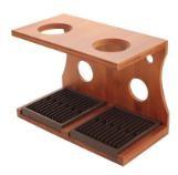 Bamboo Drip Station , Brown Box